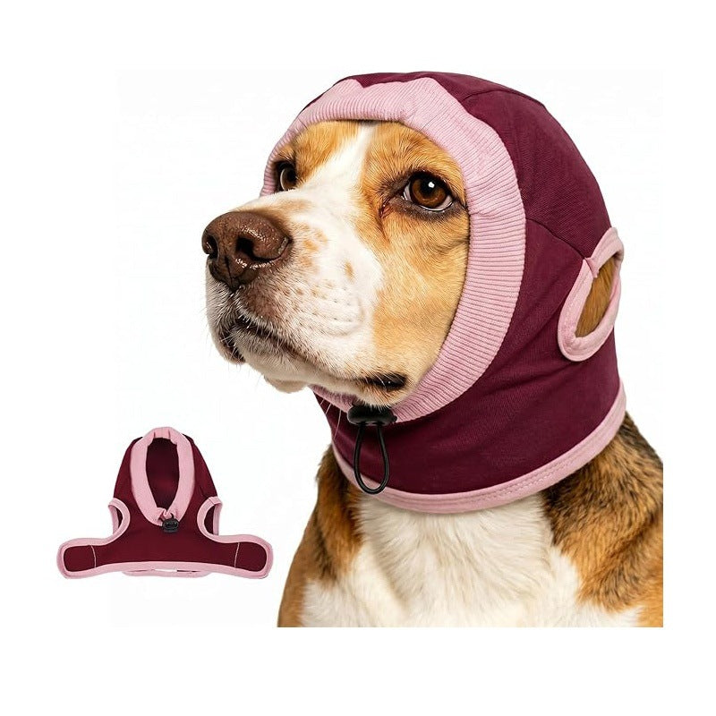 Dog head protection Bowlift