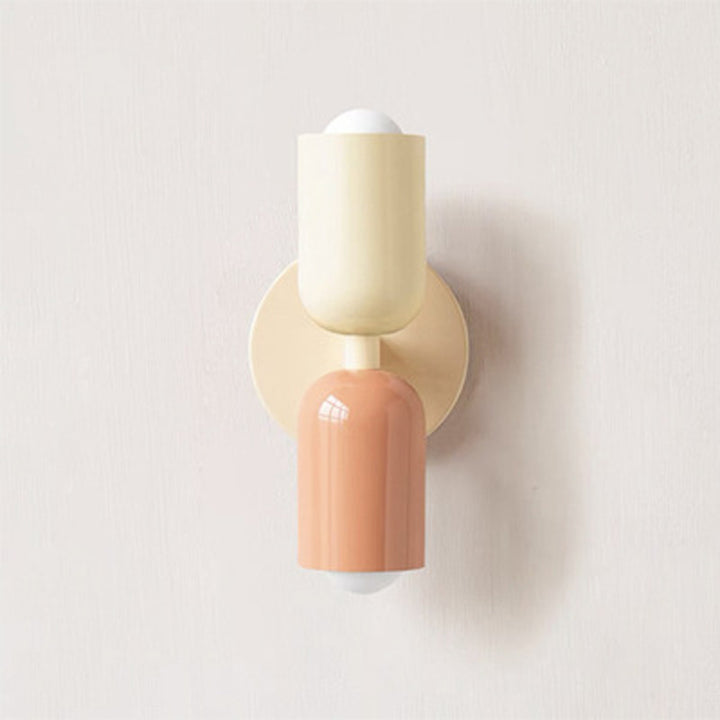 Contemporary Wall Sconce