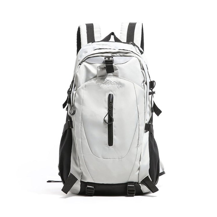 Versatile Outdoor Hiking Backpack Bowlift