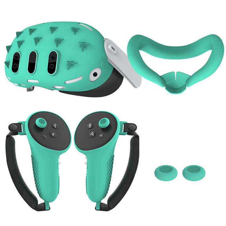 VR Controller Accessories Bowlift