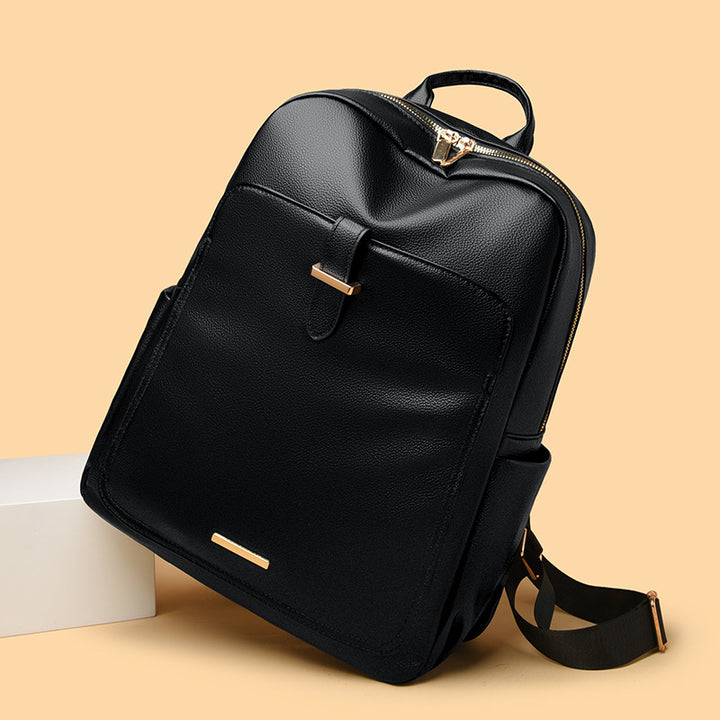 Sleek Professional Laptop Backpack Bowlift