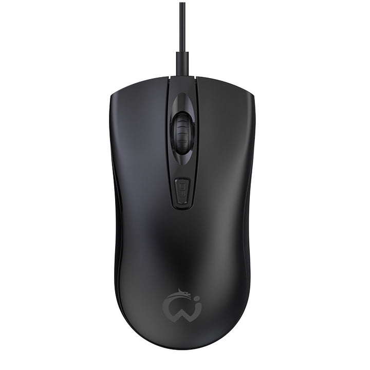 Gaming Mouse Bowlift