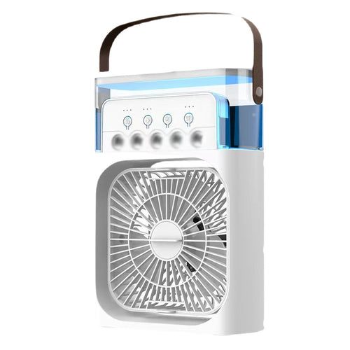 Unisex portable table fan Bowlift