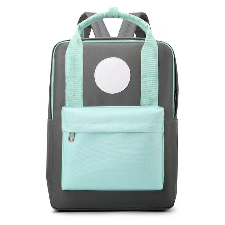 Functional Lightweight Backpack Bowlift