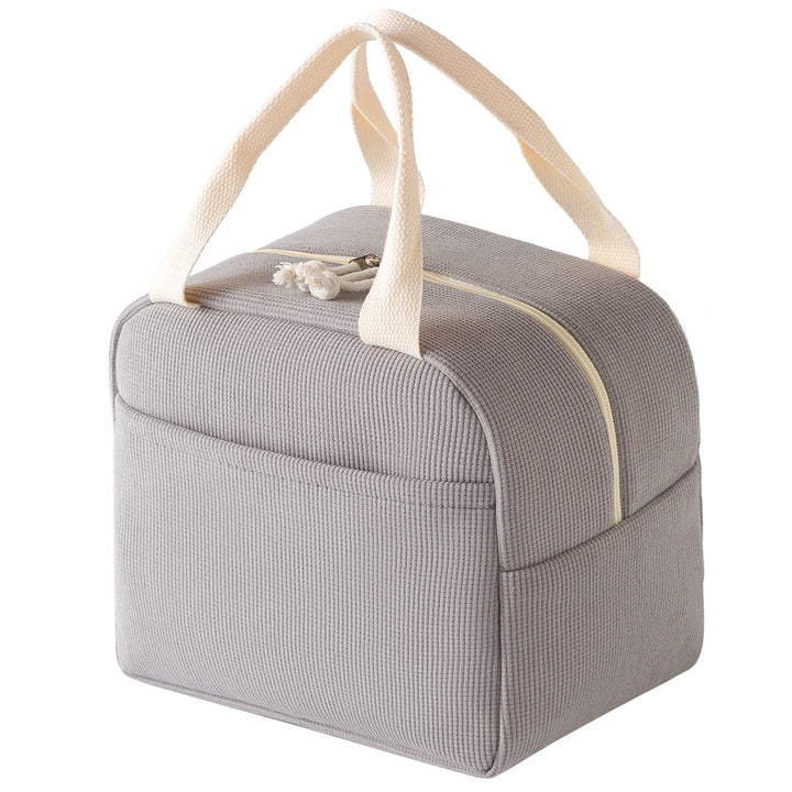 Insulated Lunch Bag Bowlift