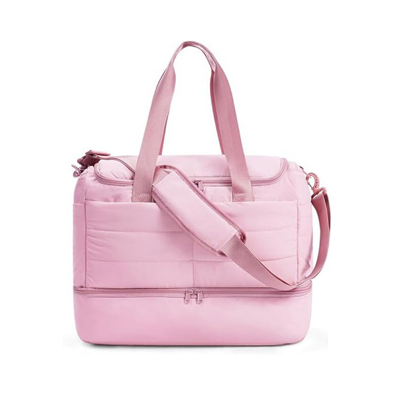 Multifunctional Travel Bag Bowlift