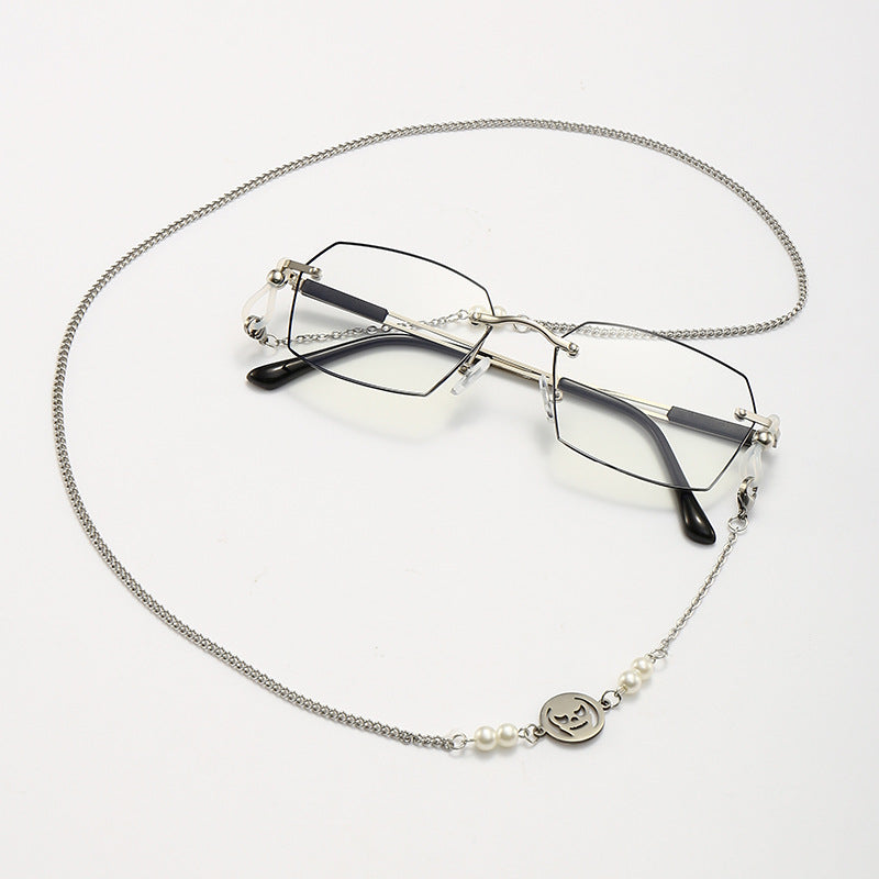 Eyewear Chain Bowlift