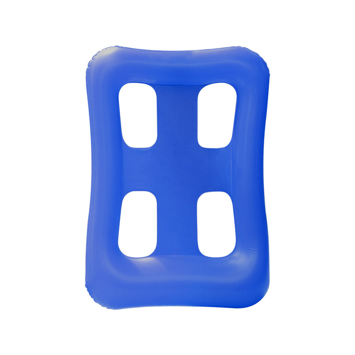 Ladies Inflatable Relax Chair with breathable air holes Bowlift