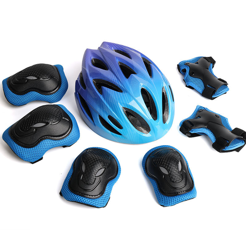 Multi-Sport Protective Gear Set Bowlift