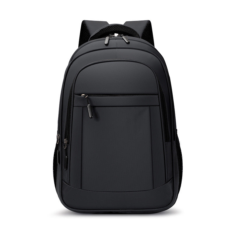 Ergonomic Multi-Compartment Laptop Backpack Bowlift