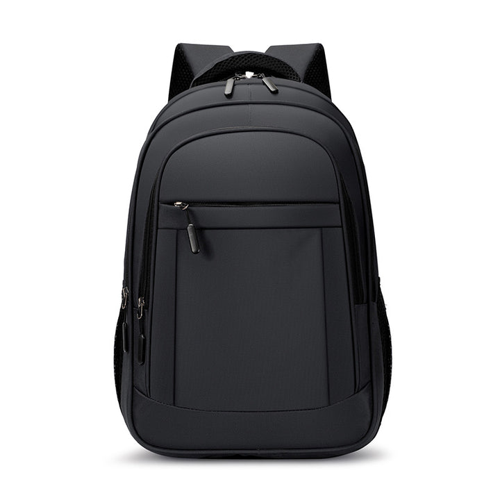Ergonomic Multi-Compartment Laptop Backpack Bowlift