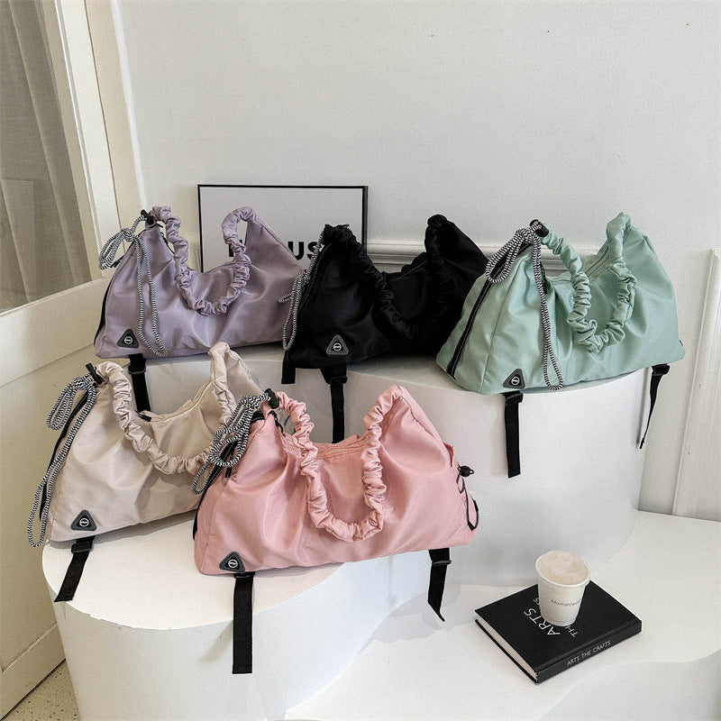 Fashion-Forward Slouchy Hobo Bag Bowlift