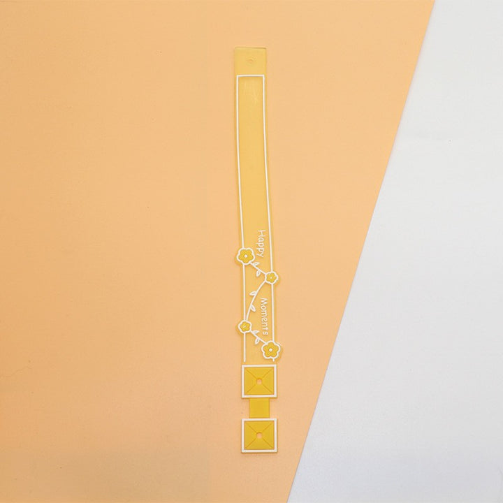 Women's Bookmark Bowlift
