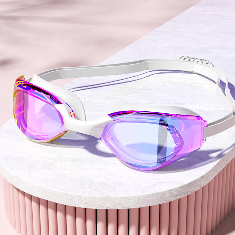 Swimming Goggles Bowlift