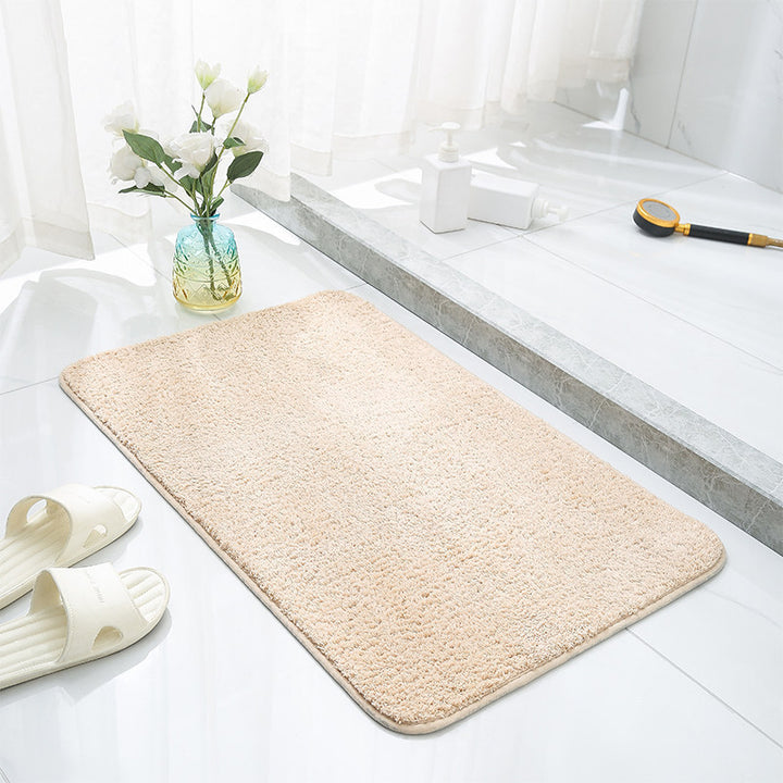 Home Bath Mat Bowlift
