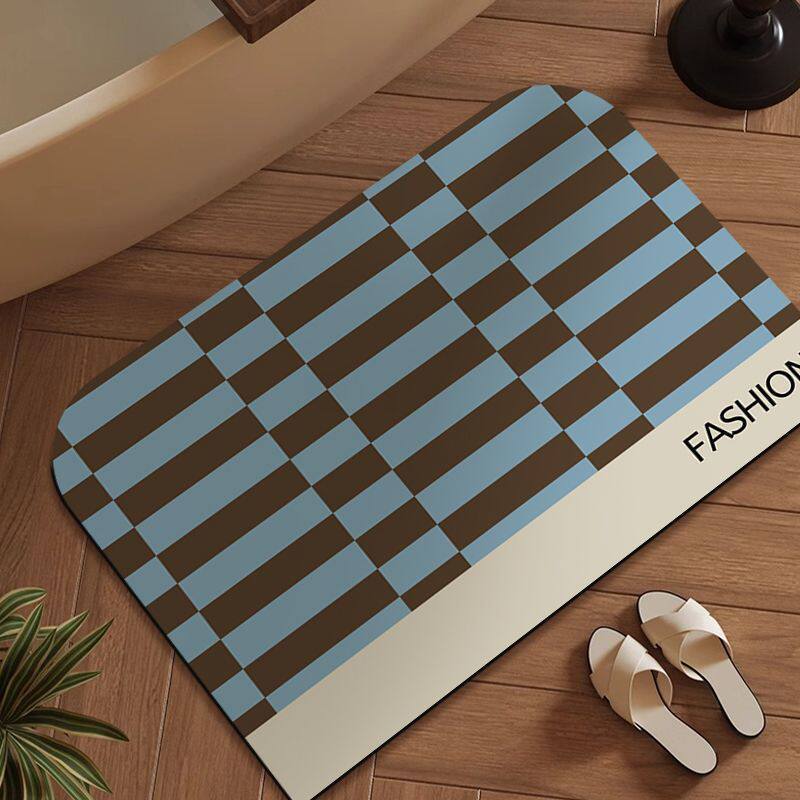 Cozy Comfort Bath Mat Bowlift
