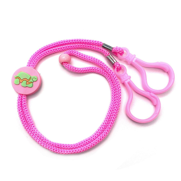 Adjustable Animal-Themed Eyewear Holder Bowlift