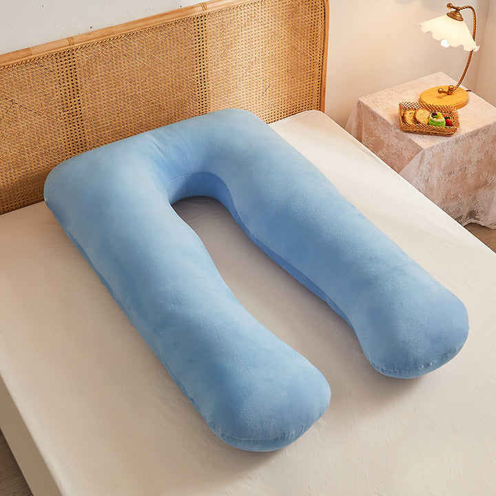 Pregnancy Comfort Support Pillow Bowlift