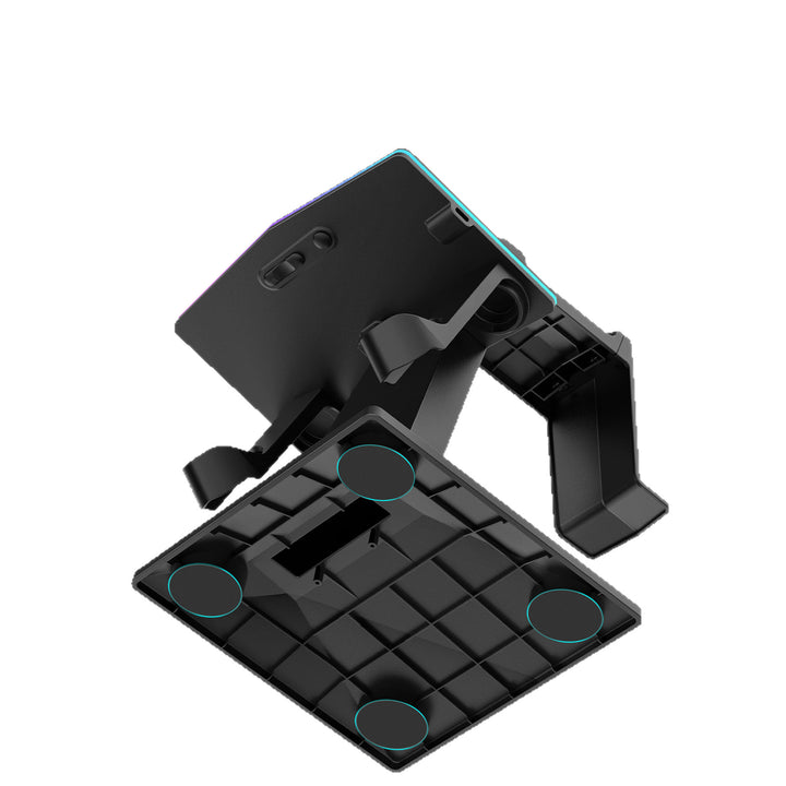 VR-Stand Bowlift