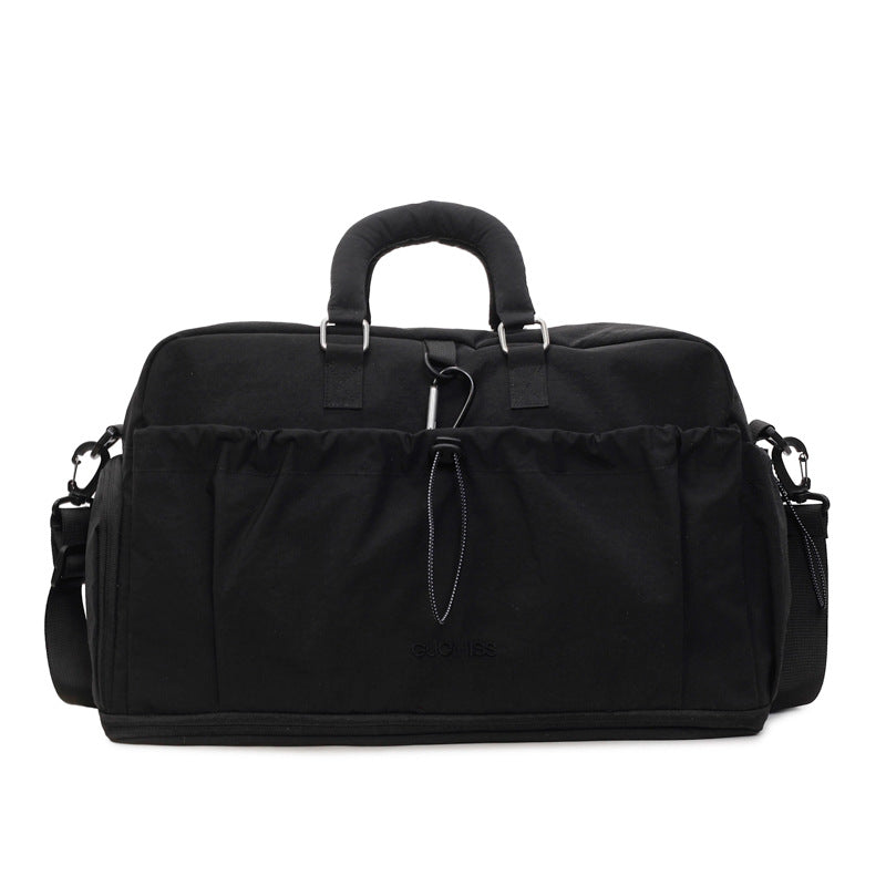 Stylish Weekender Duffel Bag