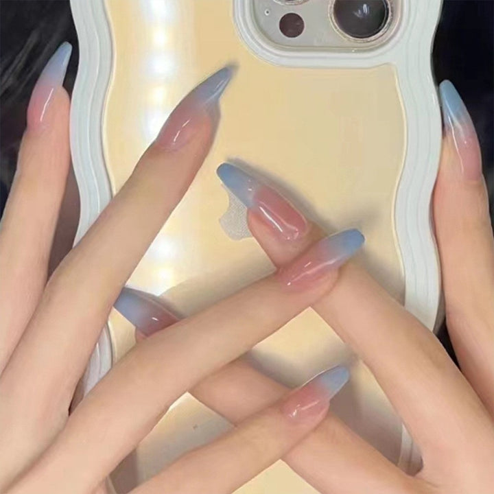 Care Nail Polish Bowlift