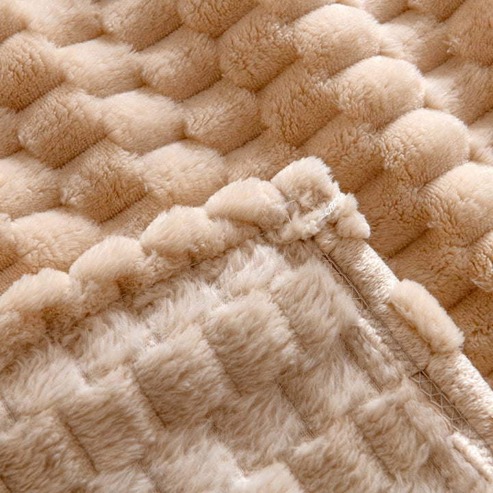 Ladies Snuggle Blanket Bowlift