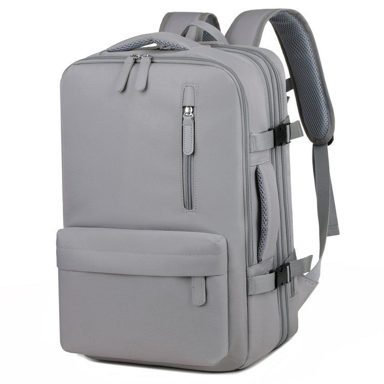 Practical Laptop Backpack Bowlift