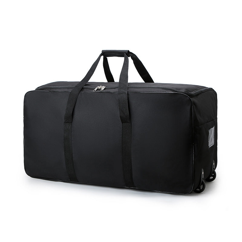 Rolling Travel Duffel