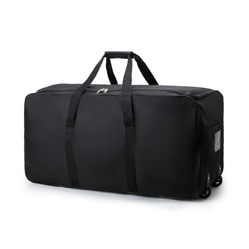 Rolling Travel Duffel