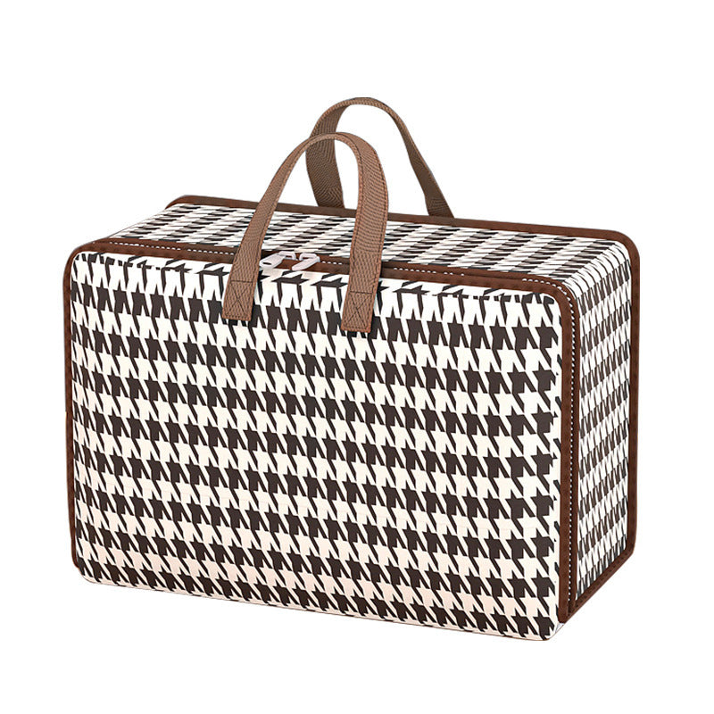 Multifunctional Travel and Storage Bag Bowlift