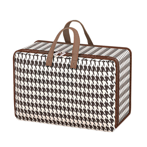 Multifunctional Travel and Storage Bag Bowlift