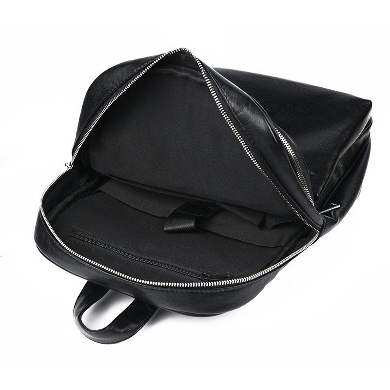 More Elegant and Practical Backpack Bowlift