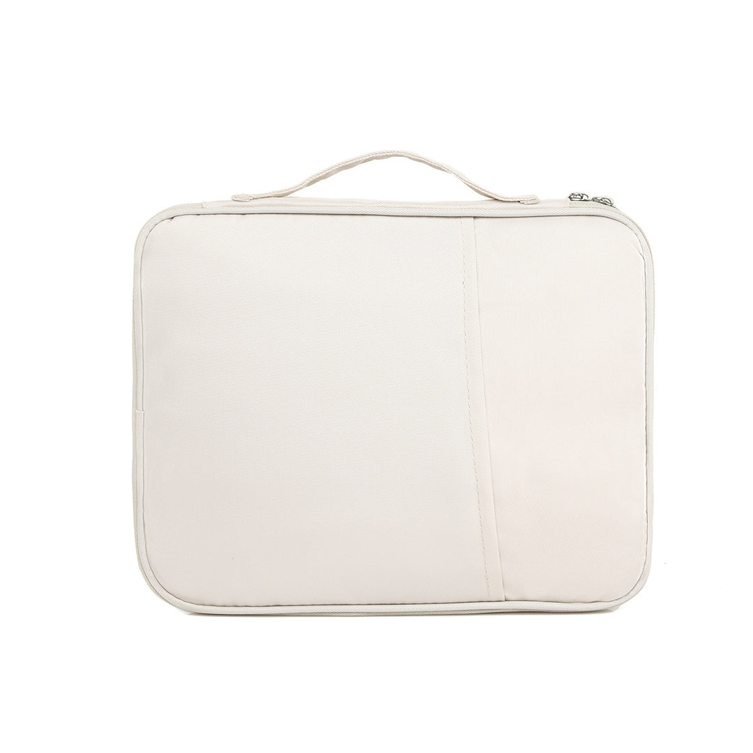 Protective Laptop Case Bowlift