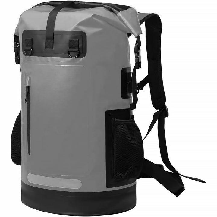 Bowlift backpack