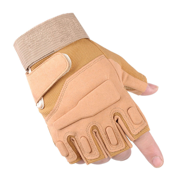 Men's tactical duty gloves Bowlift