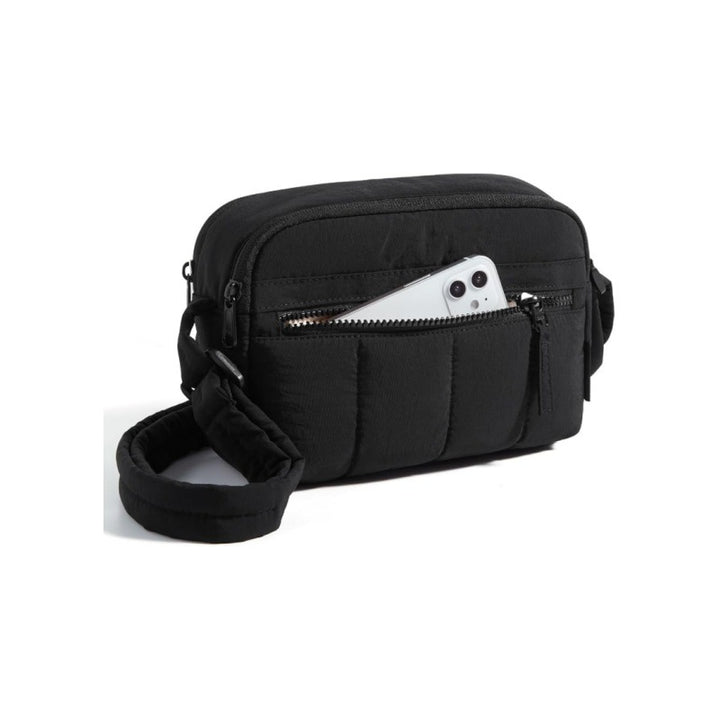 Multifunctional travel bag with removable compartments Bowlift
