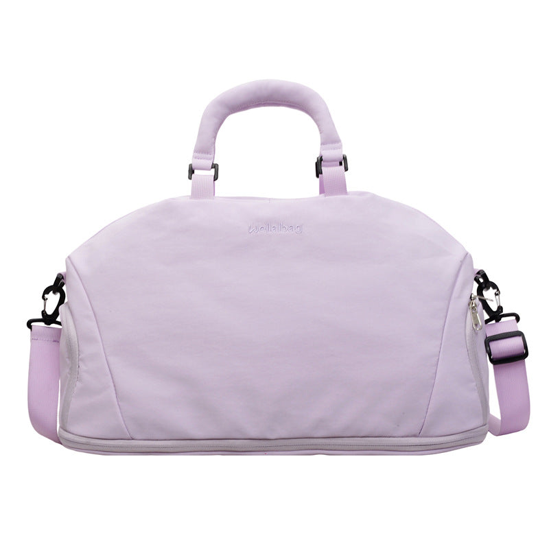 Premium Multi-Functional rkout Duffle