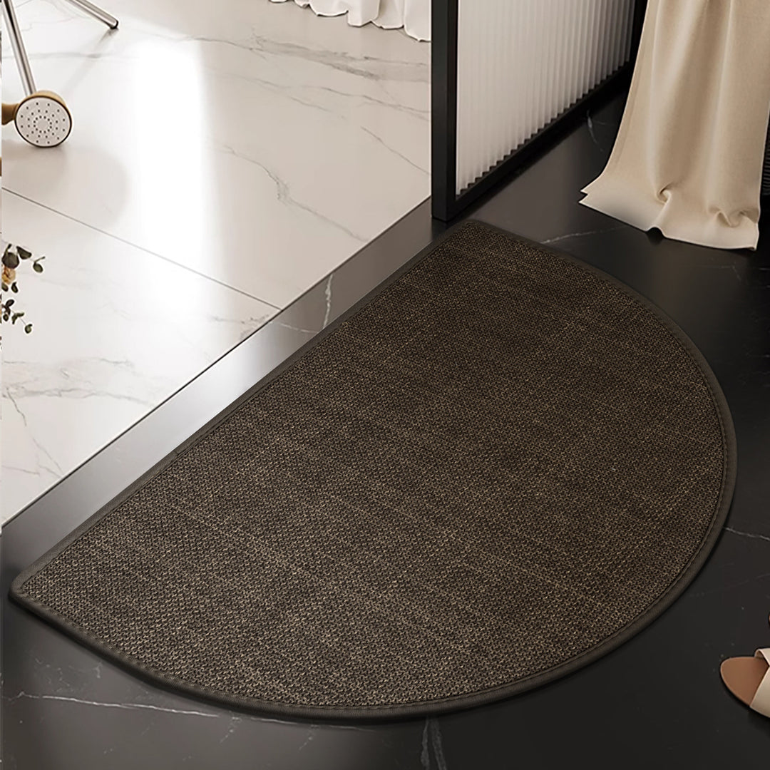 Non-Slip Kitchen Area Mat Bowlift