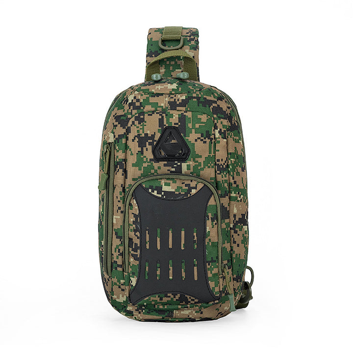 Compact Tactical Sling Bag Bowlift