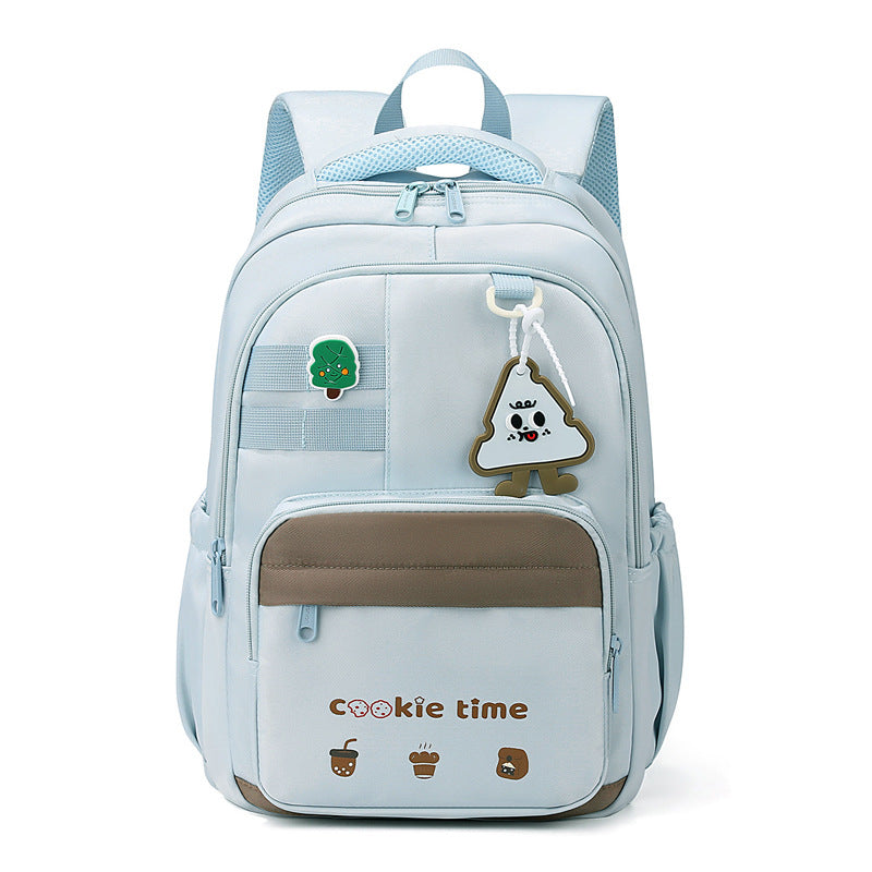 Kids' Cute Graphic Backpack Bowlift