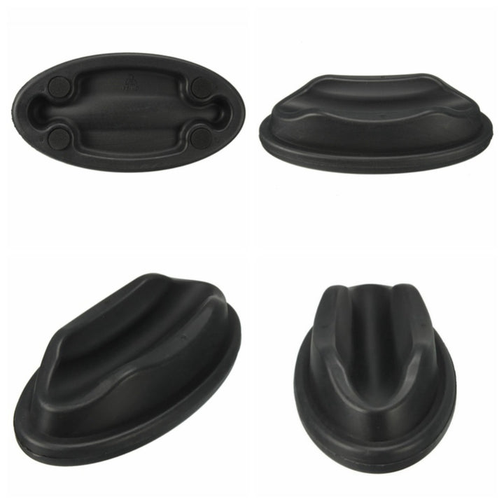 Universal Rubber Base Plate Bowlift