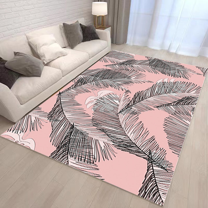 Home Decor Area Rug Bowlift