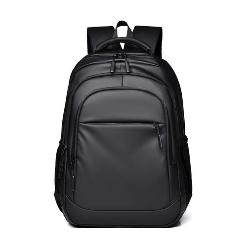 Sleek Utility Laptop Backpack Bowlift