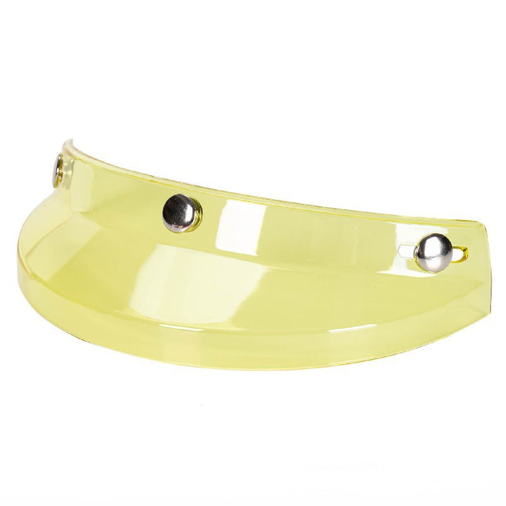 Safety Visor Shield Bowlift