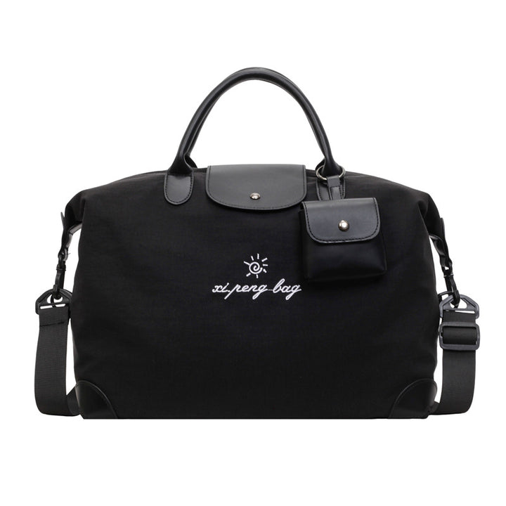 Women's multifunctional travel bag with detachable shoulder strap Bowlift