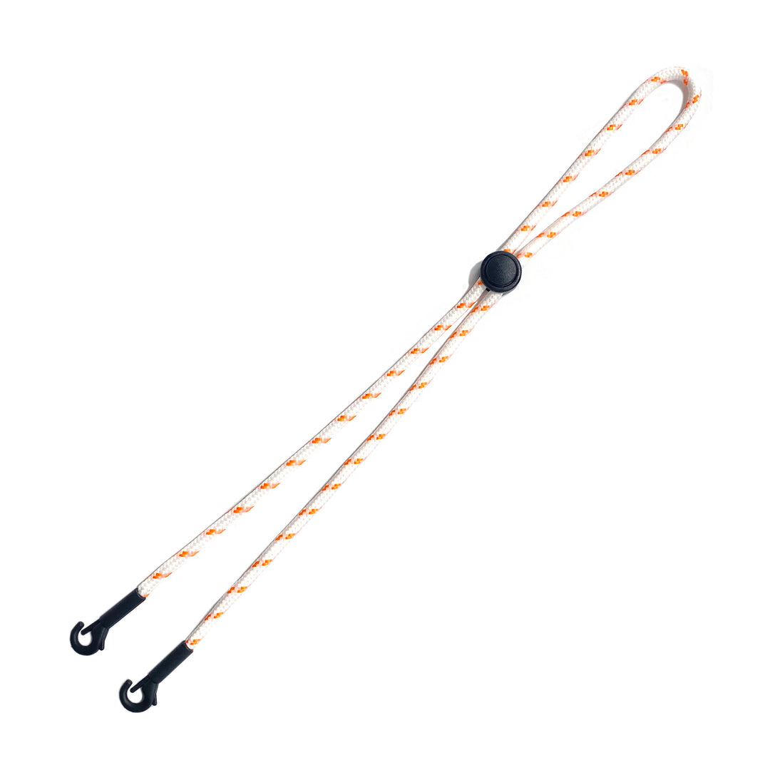 Adjustable Elastic Eyewear Retaining Strap Bowlift