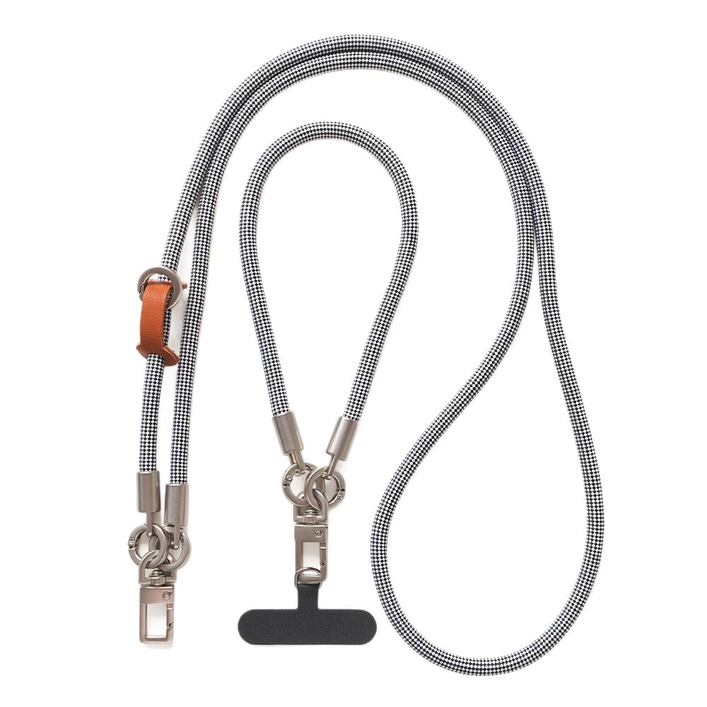 Adjustable Multifunctional Phone Lanyard Bowlift