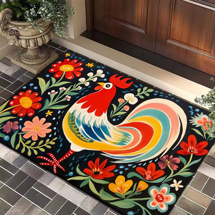 Home Decor Decorative Area Rug Bowlift