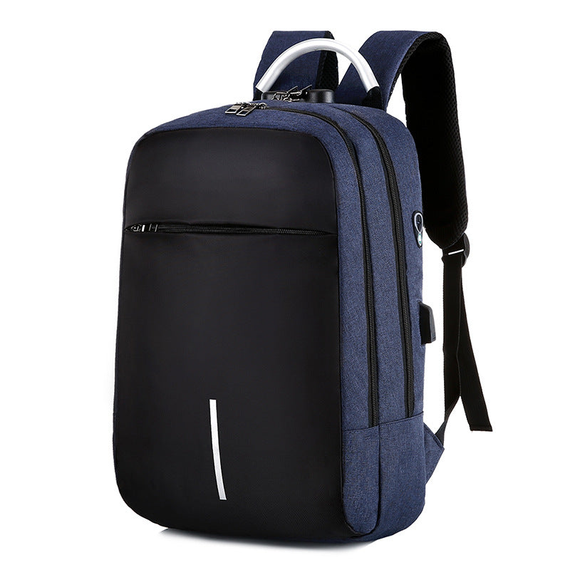 Professional Ergonomic Laptop Backpack Bowlift
