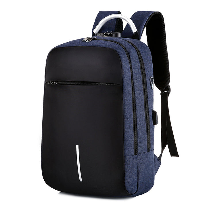 Professional Ergonomic Laptop Backpack Bowlift